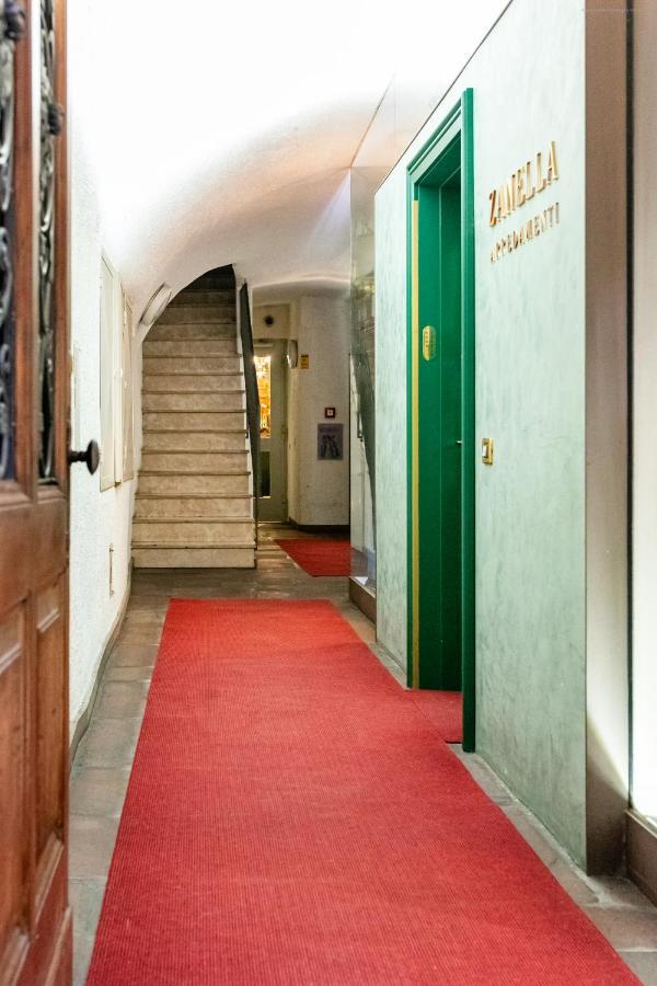 Apartment Bolzano Exterior foto
