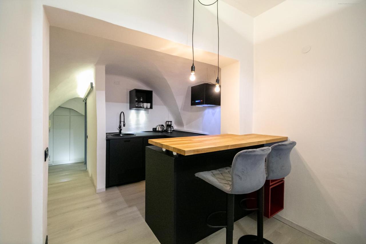 Apartment Bolzano Exterior foto