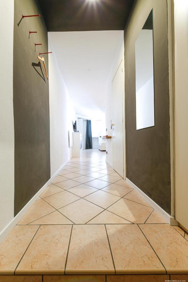 Apartment Bolzano Exterior foto