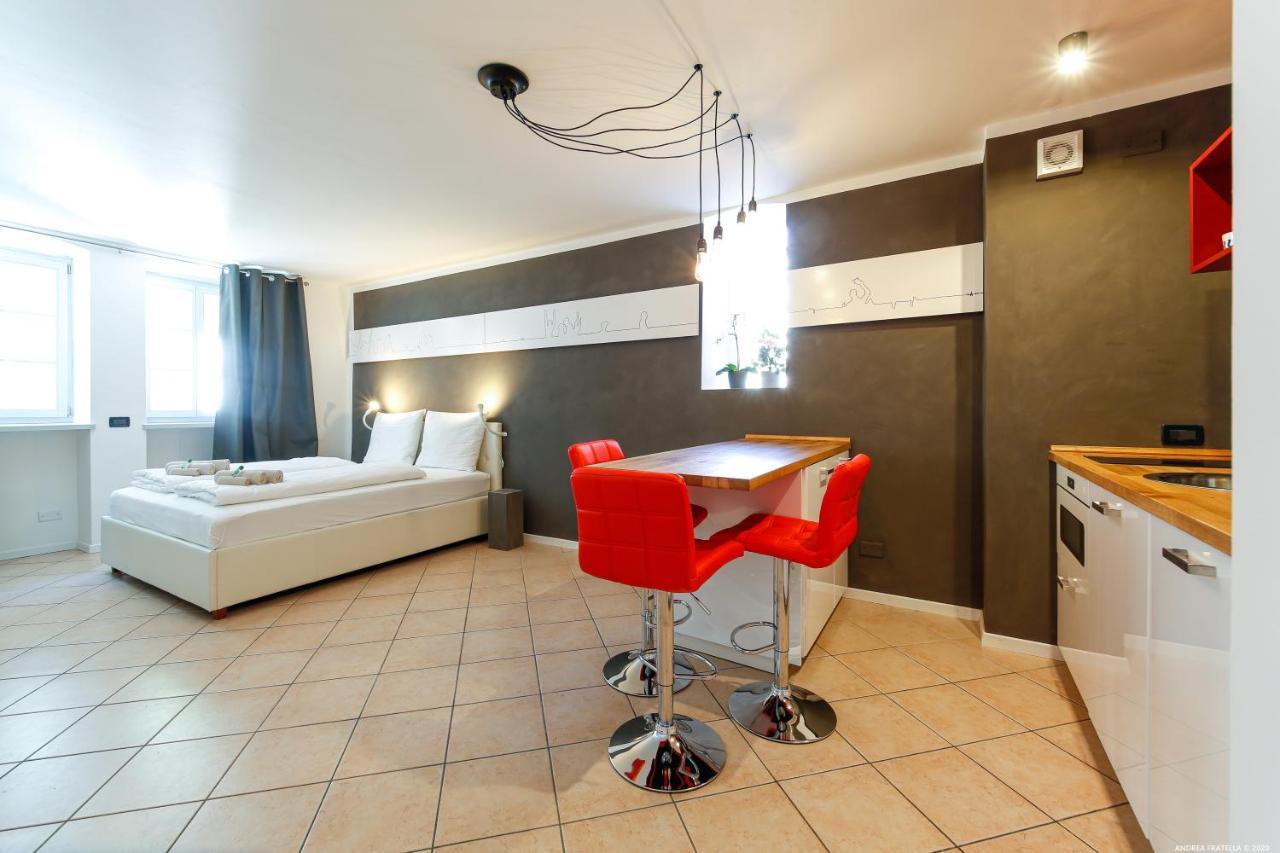 Apartment Bolzano Exterior foto