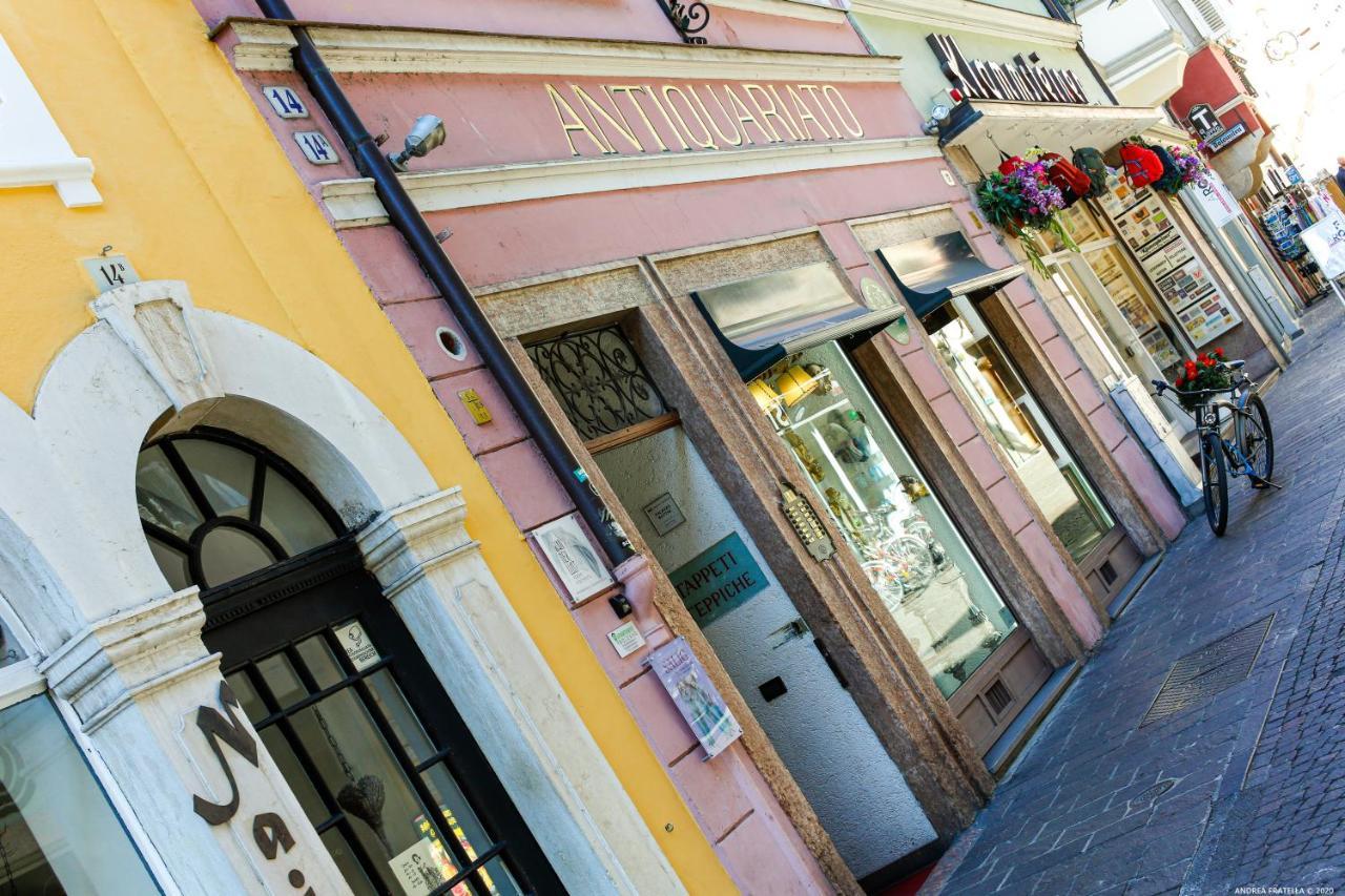 Apartment Bolzano Exterior foto